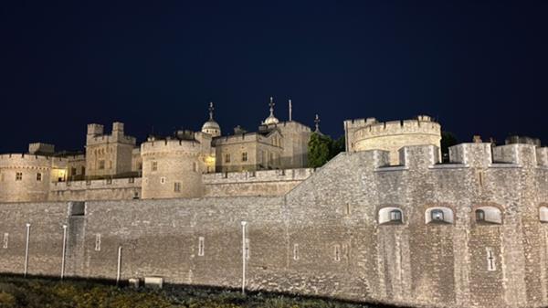 Tower of London